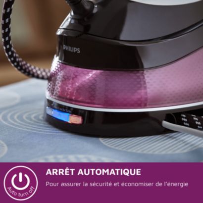 Philips PerfectCare Compact