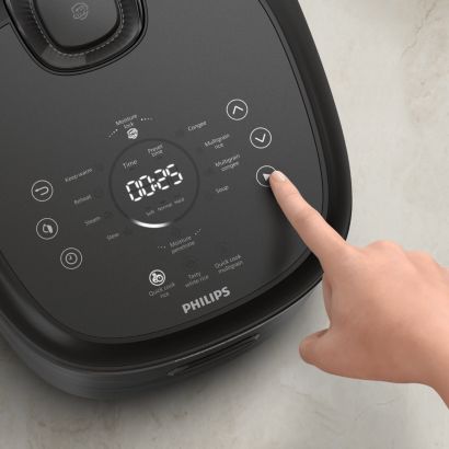 Philips Philips Rice Cooker 7000 Series