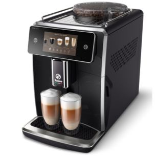 Xelsis Deluxe Machine espresso entièrement automatique