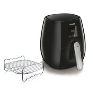 Viva Collection Digital Airfryer