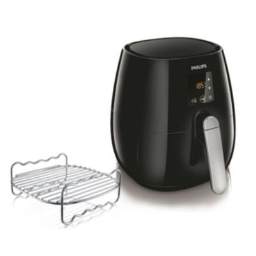 Viva Collection Digital Airfryer