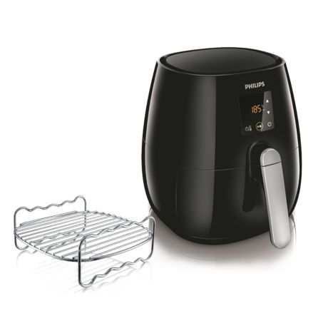 HD9230/21 Viva Collection Airfryer digital