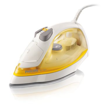 2800 series Naparovacia žehlička