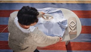 Iron-like results, without the bulk