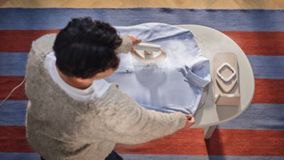 Triikraua tulemused ilma kompromissideta