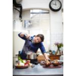 Jemné neustále miešanie pre chutnejšie varenie