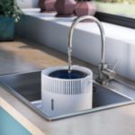 - Air humidifier, Climate Care, Humidifier, NanoCloud, evaporative -Aroma pads, Humidification filter, Anti-bacterial humidification filter, wick - Stargazer, Air humidifier, 5000 series - HU5710 的缩略图