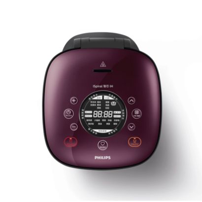 Philips Avance Collection