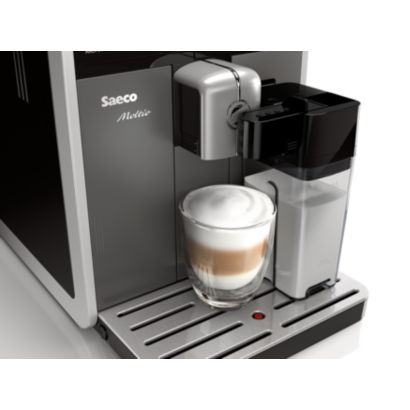 Saeco Moltio