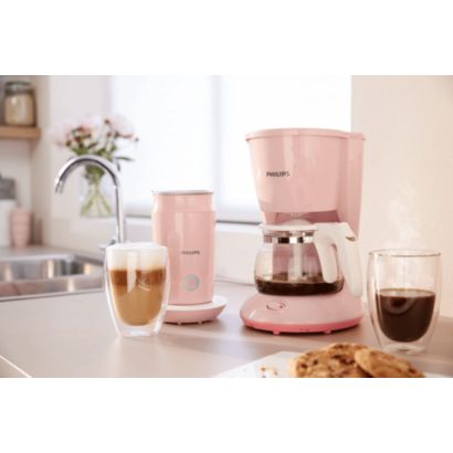 Philips Milk Twister