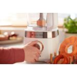 Healthy homemade food, unlimited possibilities