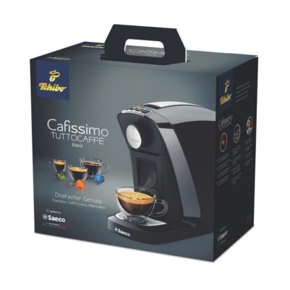 Cafissimo Tuttocaffè