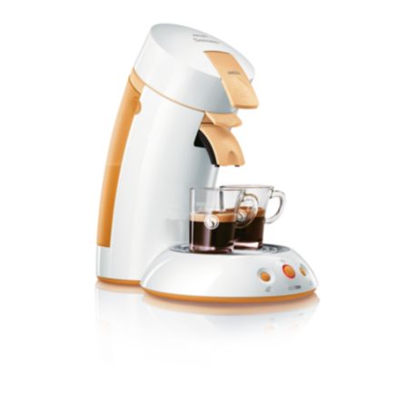 HD7811/55 SENSEO® Original Cafetera de monodosis de café