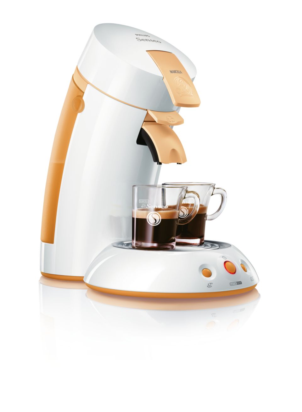 Simplemente disfruta de tu café