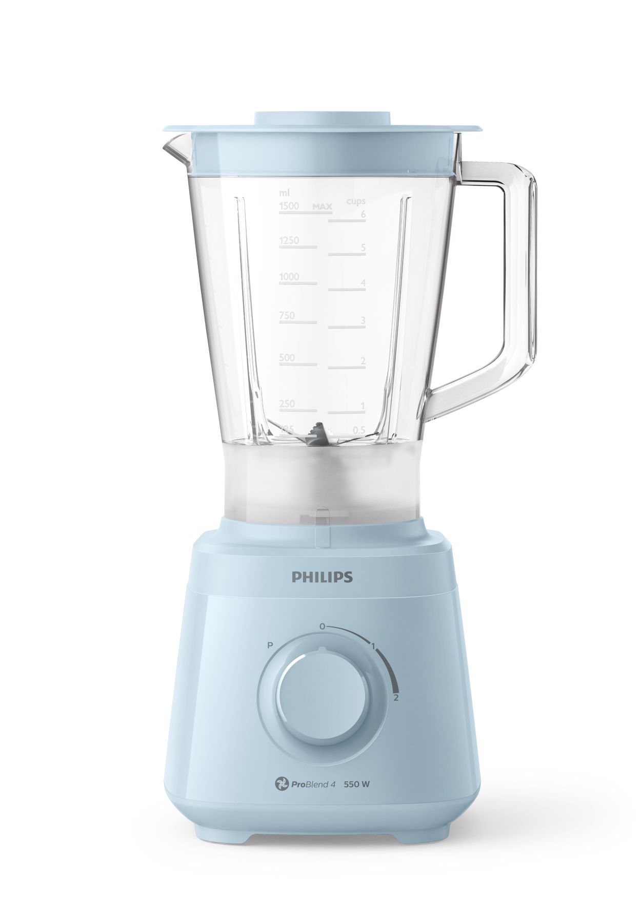 Daily Collection Licuadora HR2129 50 Philips