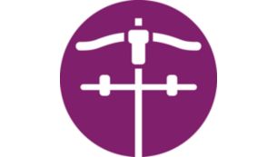 Porte-cintres spécial