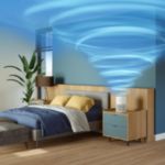 Faster purification in a compact, elegant design