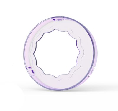 Accessoire d'ajustement de la hauteur pour les tissus les plus fragiles