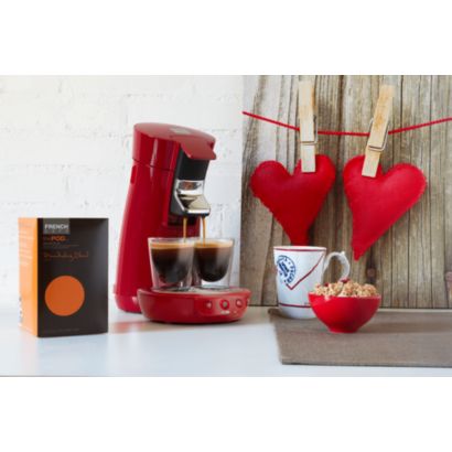 Philips Viva Café