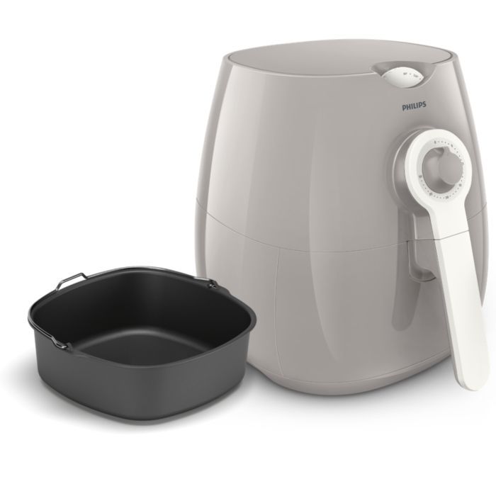 Daily Collection Airfryer HD9218 25 Philips