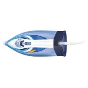 Fastest Philips steam iron*