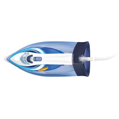 Kiireim Philipsi aurutriikraud*