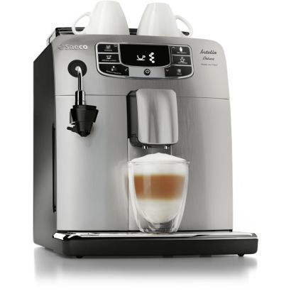 Saeco Intelia Deluxe