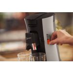 Musta, vahva tai espresso – aina SENSEO®