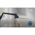 Высокая мощность всасывания благодаря PowerCyclone 4