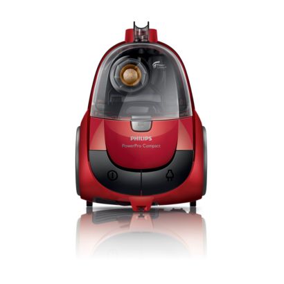 Philips PowerPro Compact