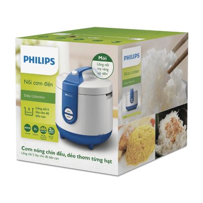 Philips Daily Collection