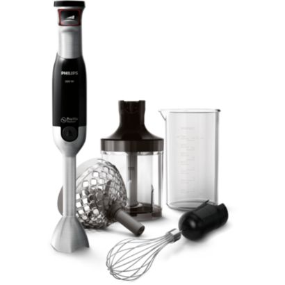 Philips Avance Collection