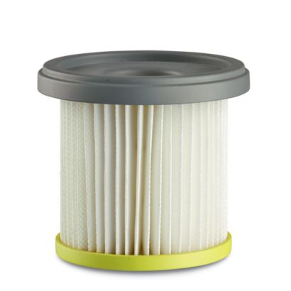 System optymalnej filtracji