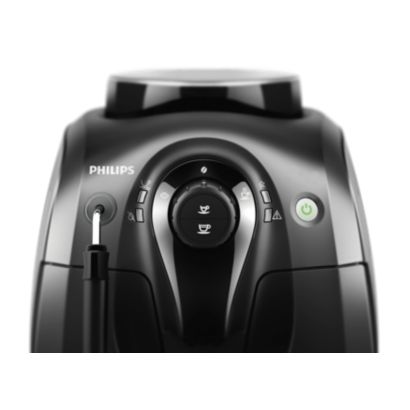 Philips 2000 Series