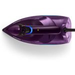 Jaunas paaudzes gludeklis ātrākiem lieliskiem rezultātiem*