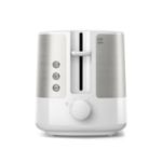 Tostado crujiente, sin importar si el corte es grueso o delgado