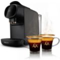  Double shot, Double plaisir