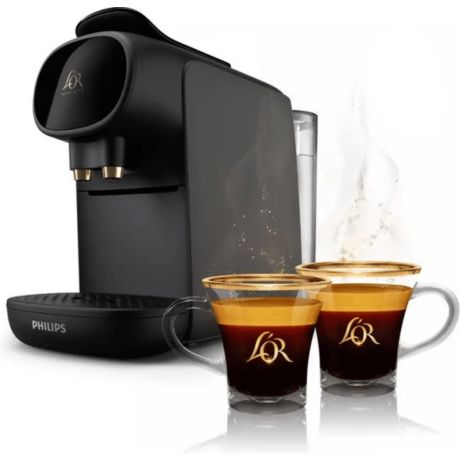 LM9012/21 Sublime Machine &agrave; caf&eacute; &agrave; capsules