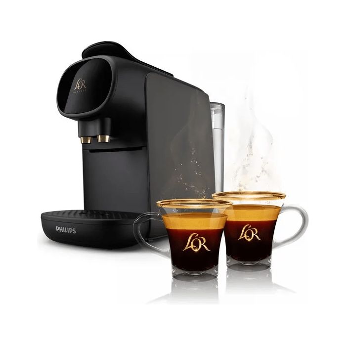  Double shot, Double plaisir