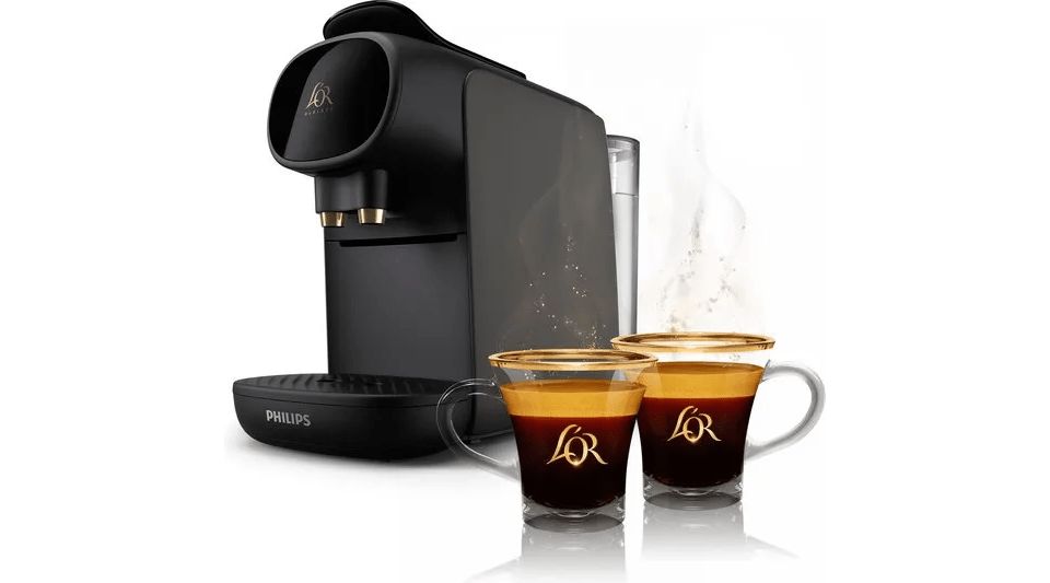  Double shot, Double plaisir