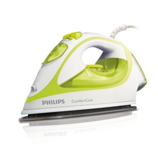 ComfortCare Steam iron