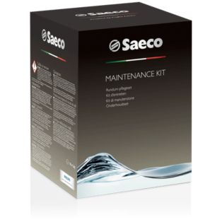 Saeco Maintenance kit