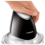 Thumbnail of Product in Use Photo Philips Viva Collection Chopper
