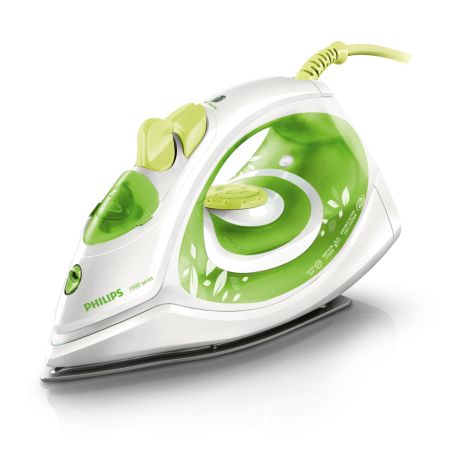 GC1990/28 EasySpeed Steam iron