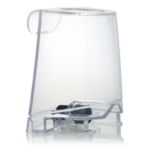 For storing clean water in your Aqua Trio