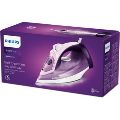 Philips Série 5000