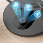 Loodud vaikseks. Ehitatud võimsaks.