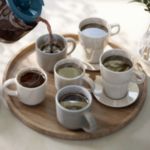 Насладете се на прясно кафе. Всеки ден, със стил.