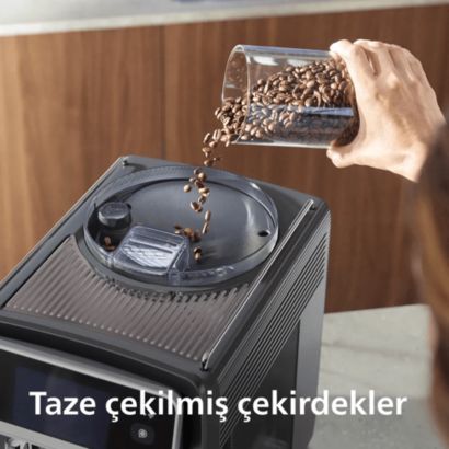 Philips Café Aromis 8000 Serisi