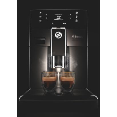 Saeco PicoBaristo